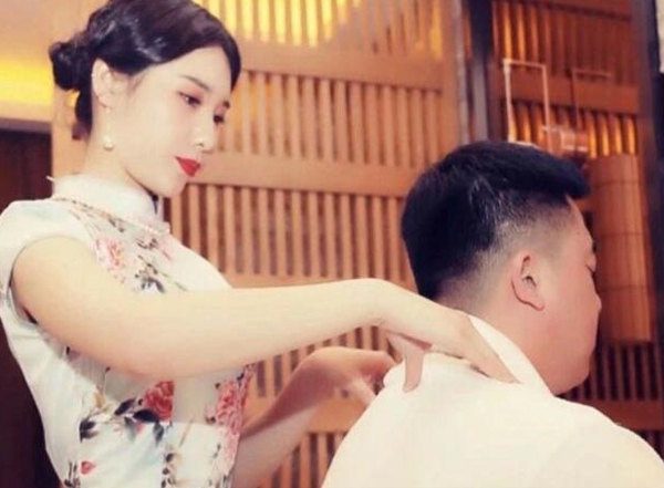 杭州拱墅男士会所你不来吗-健康生活更精彩