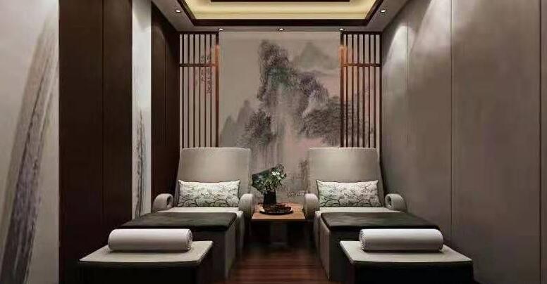 今天我去了杭州拱墅这家男士水疗spa会所，纠结好久才舍得告诉你