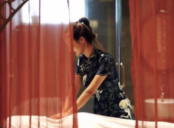 杭州拱墅值得一试的男士Spa水疗会馆推荐,这家花样多!