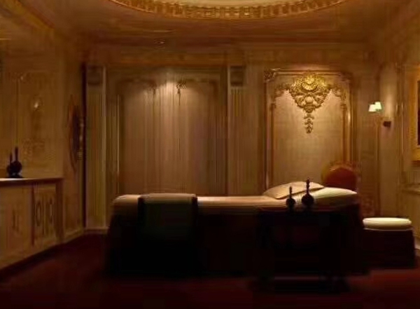 杭州拱墅高档休闲会所风采展示（九）