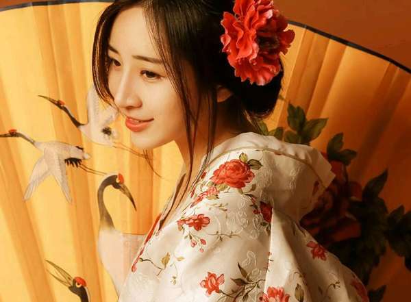 杭州拱墅洗浴spa商务会所艺师风采（四）