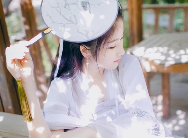 杭州拱墅足疗会所艺师风采（七）