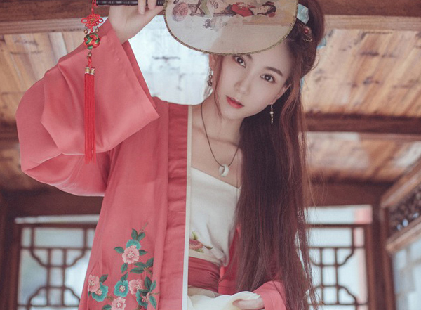 杭州拱墅足道会所艺师风采（九）