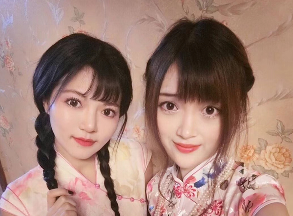 杭州拱墅水疗会所艺师风采（十）